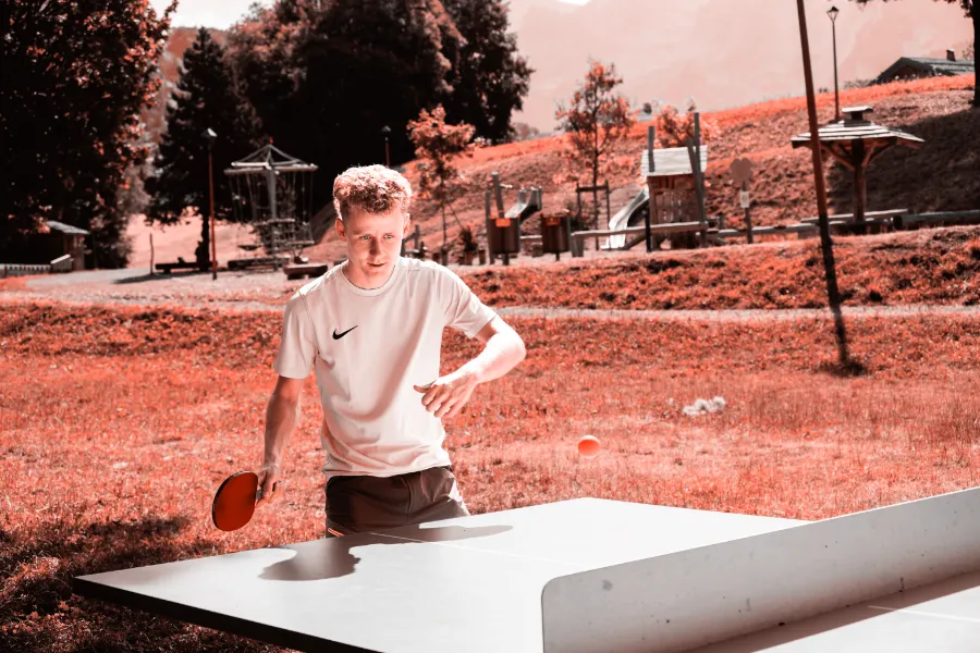 Abteilung Tischtennis